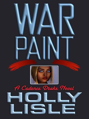 cover image of Warpaint